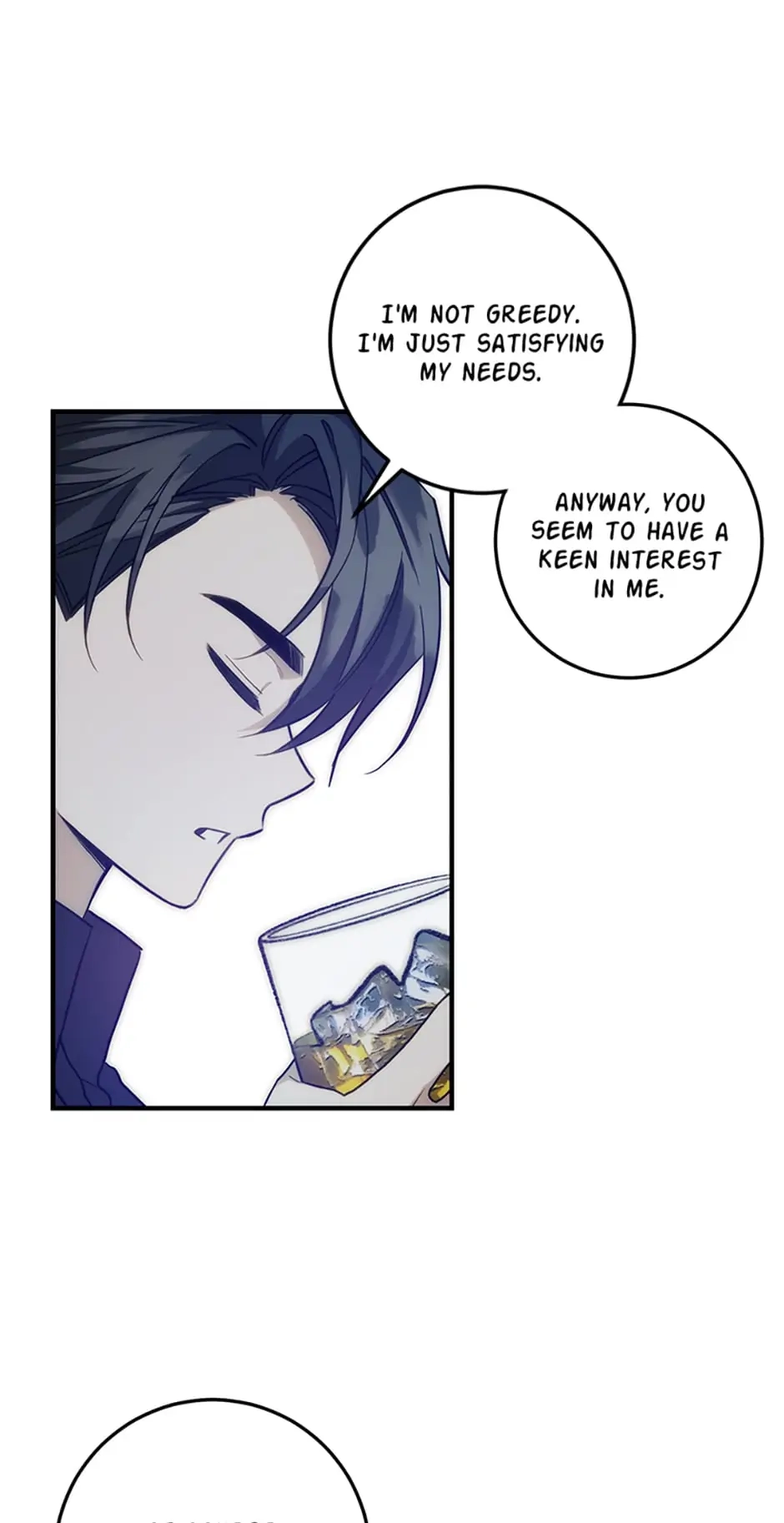 Read My Precious Little Villains EN Manga Online