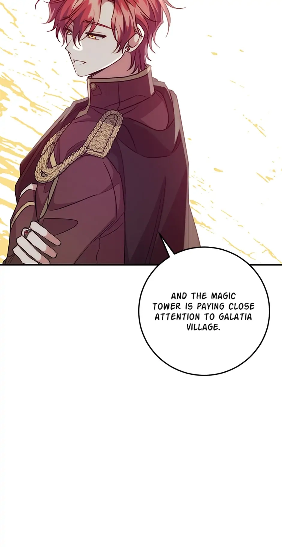 Read My Precious Little Villains EN Manga Online