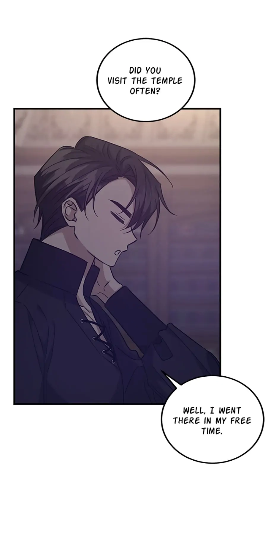 Read My Precious Little Villains EN Manga Online