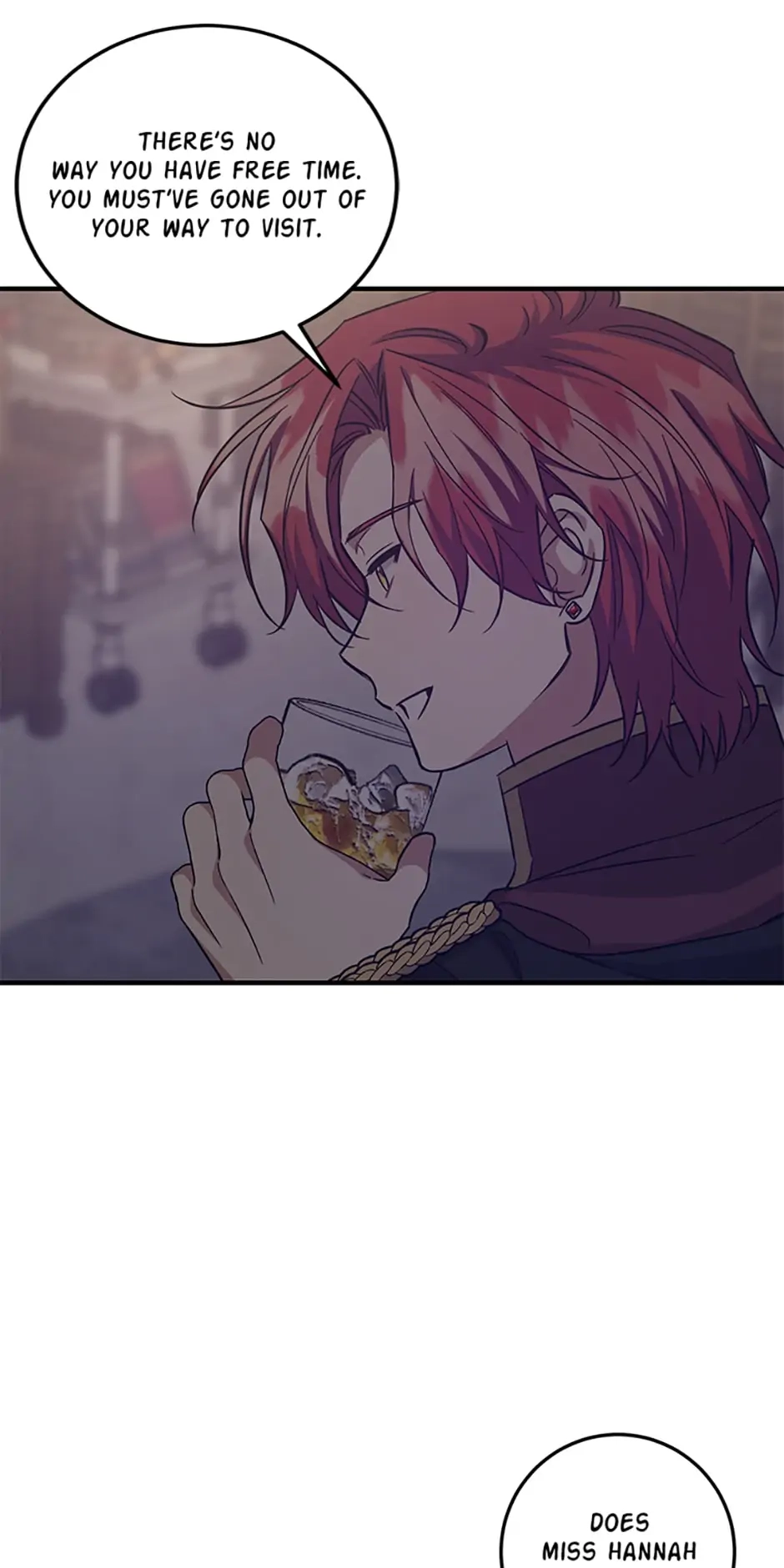 Read My Precious Little Villains EN Manga Online