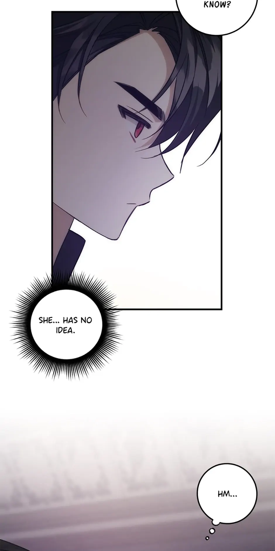 Read My Precious Little Villains EN Manga Online