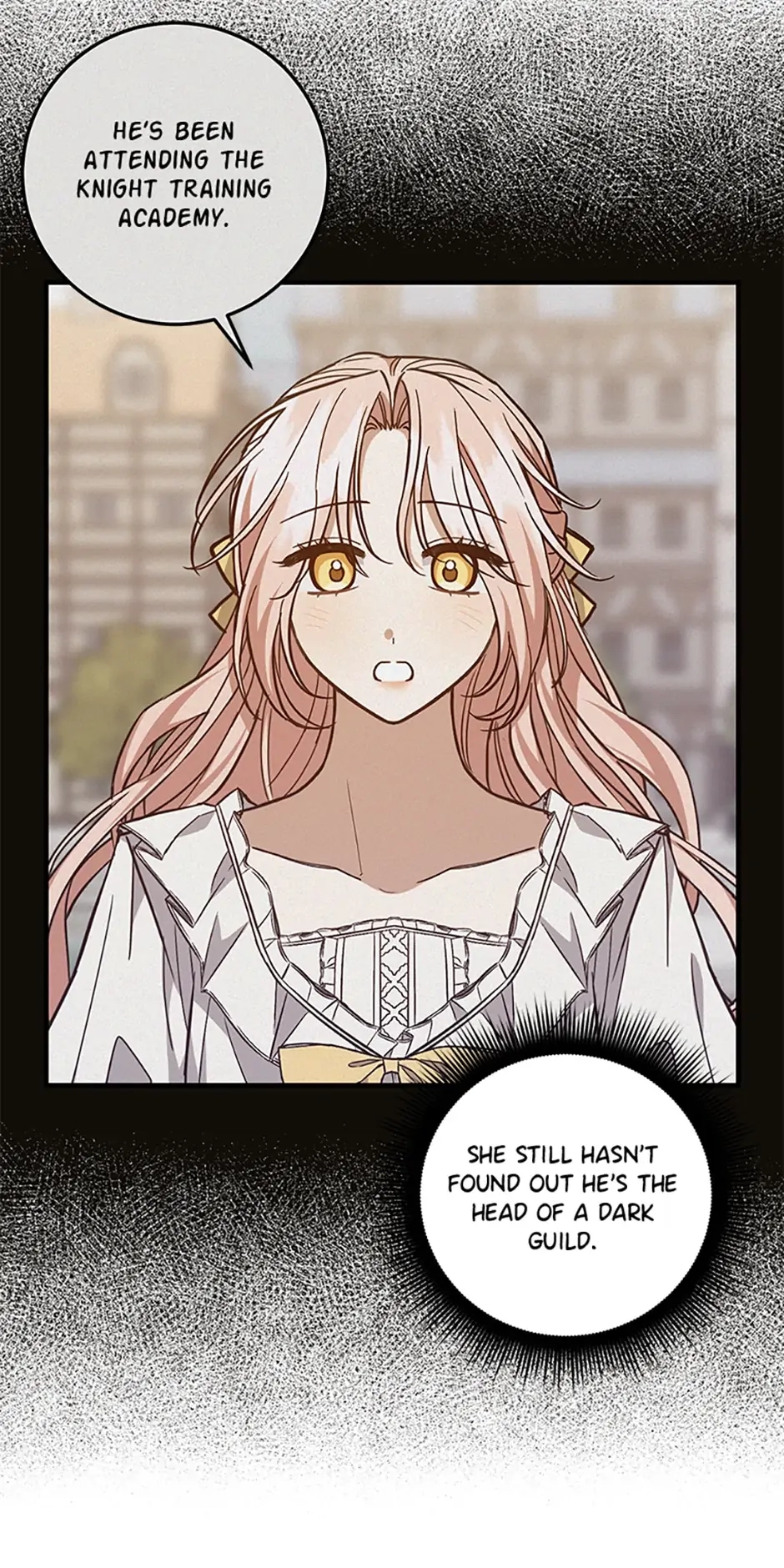 Read My Precious Little Villains EN Manga Online