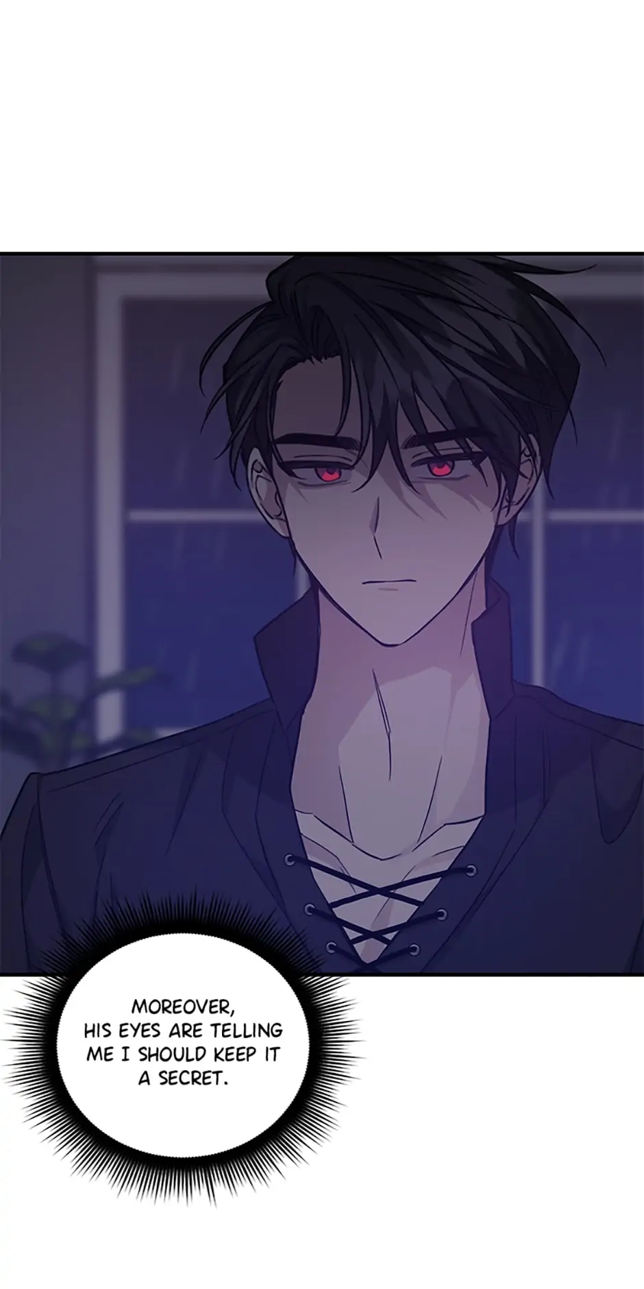 Read My Precious Little Villains EN Manga Online