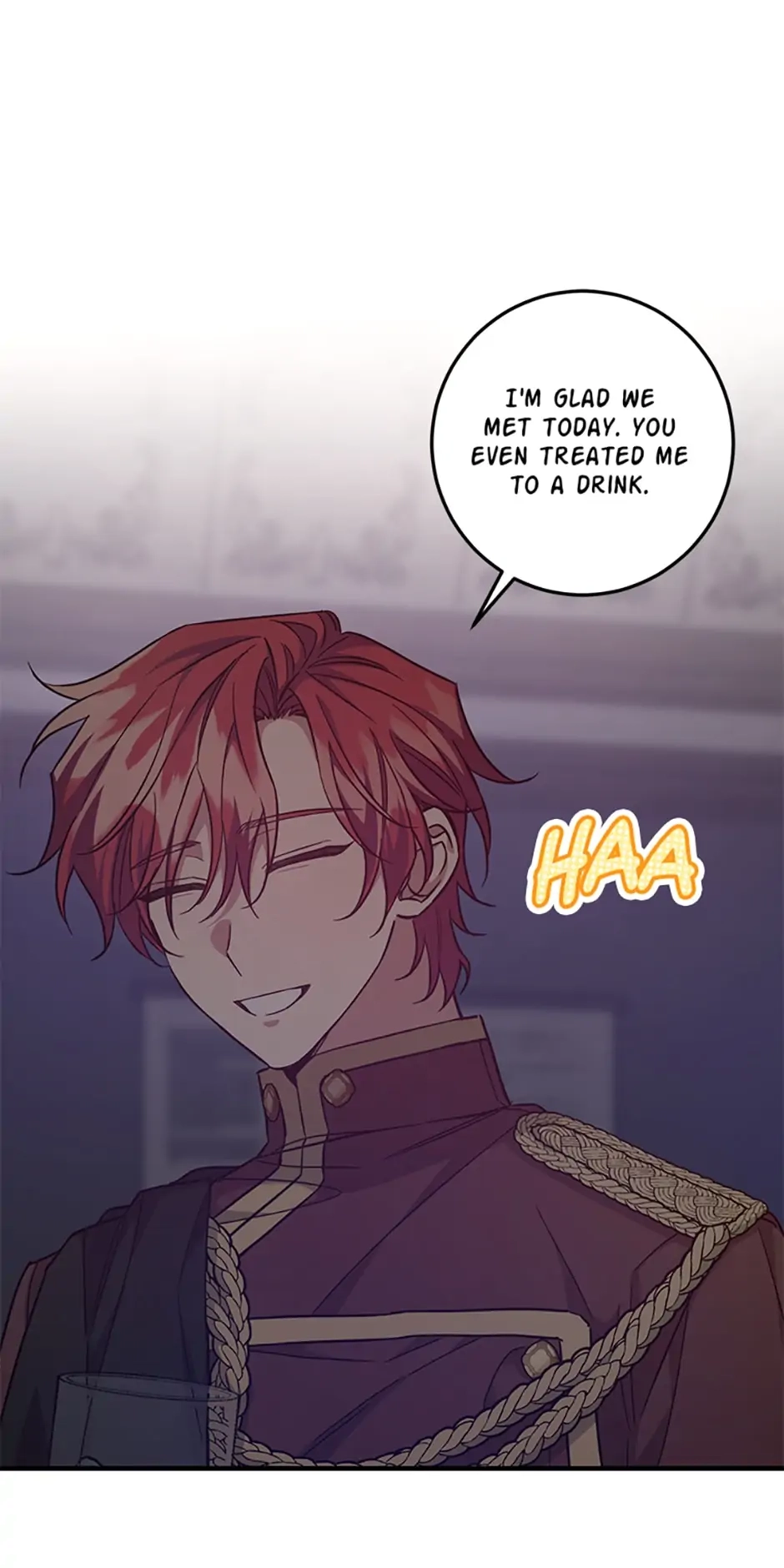 Read My Precious Little Villains EN Manga Online