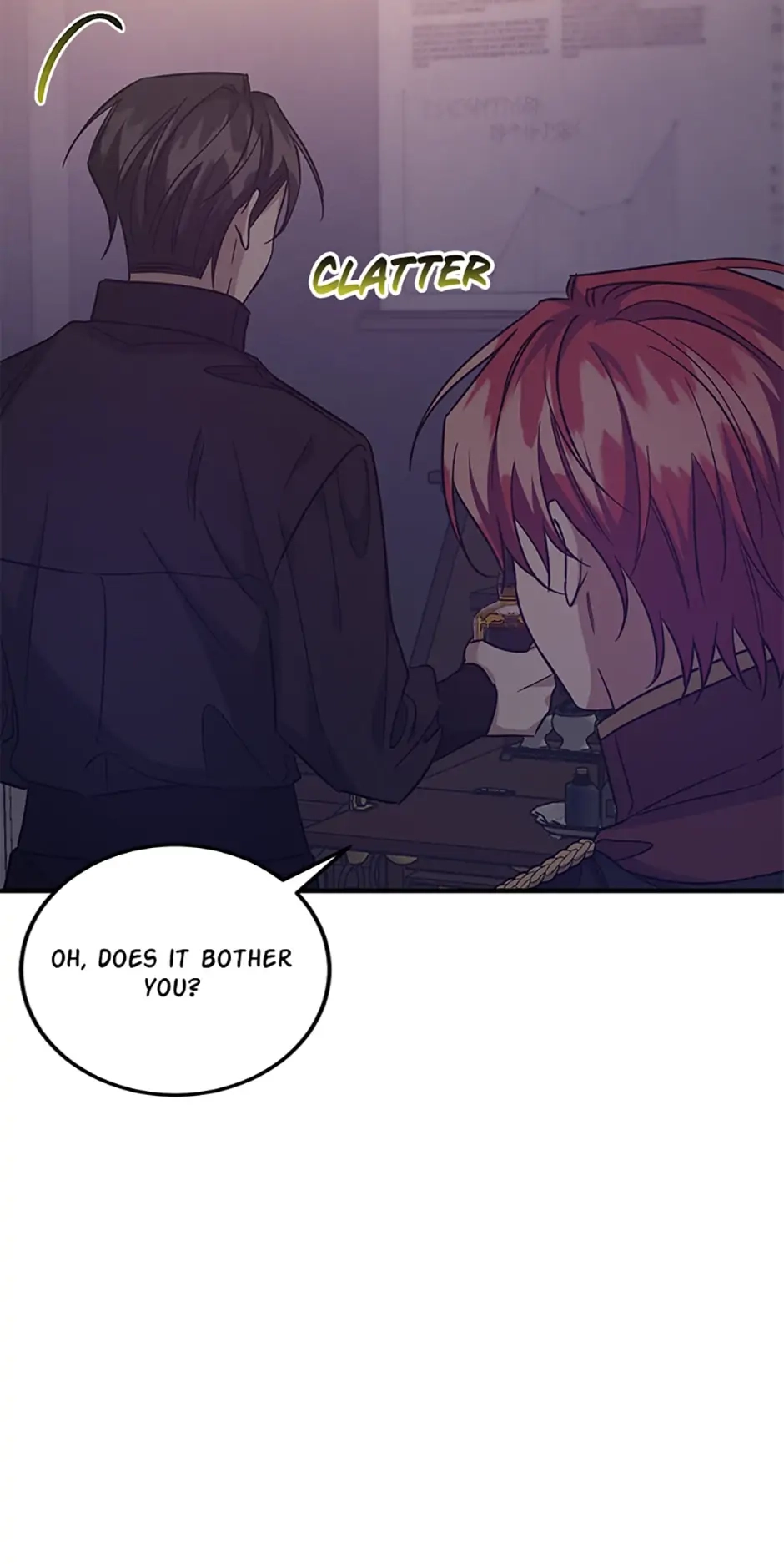 Read My Precious Little Villains EN Manga Online
