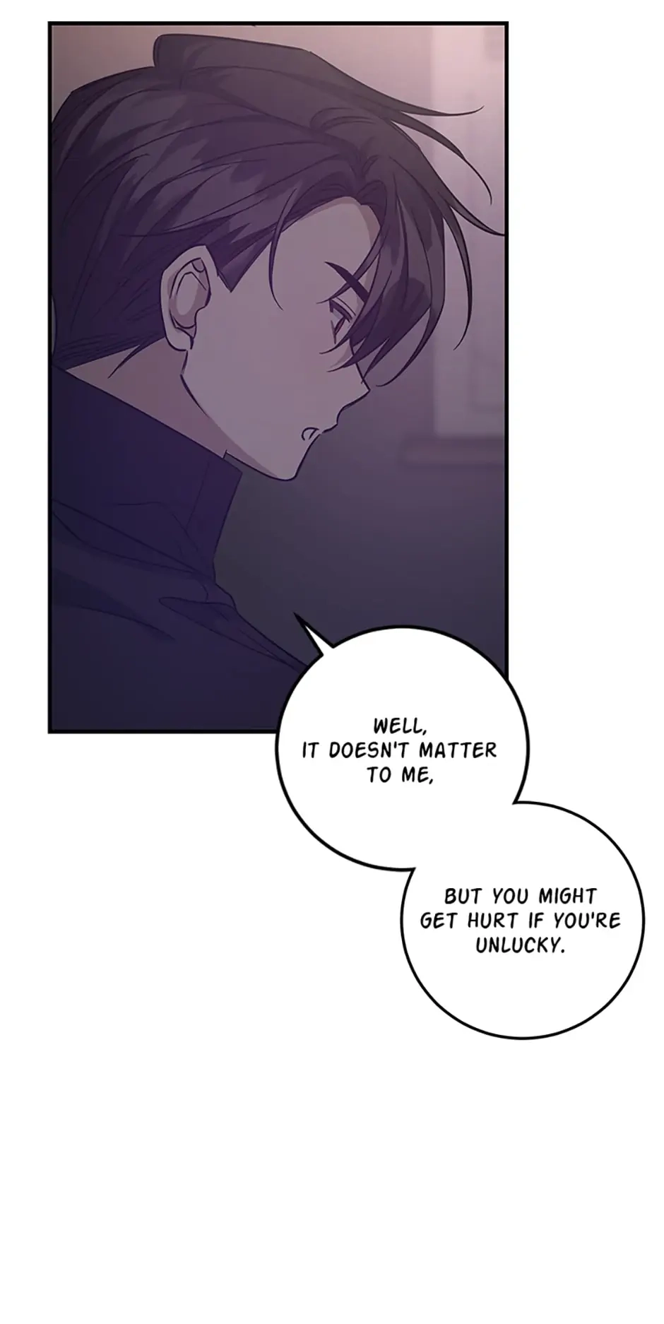 Read My Precious Little Villains EN Manga Online