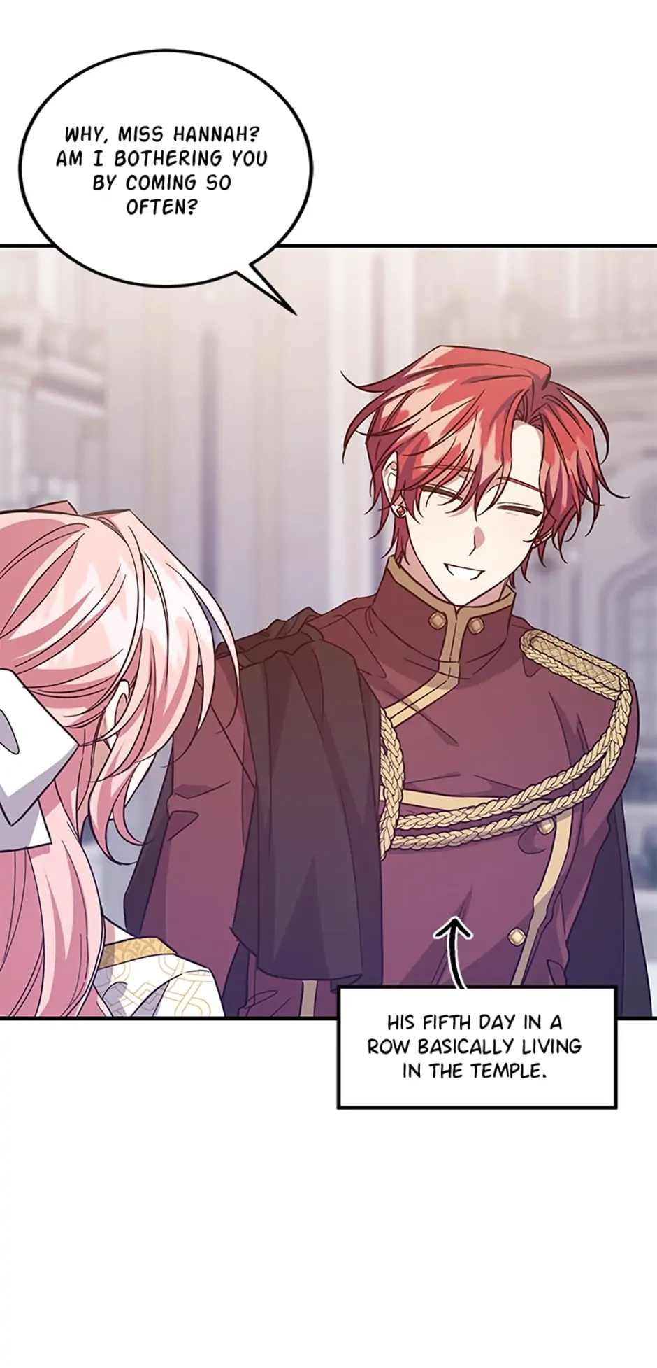 Read My Precious Little Villains EN Manga Online