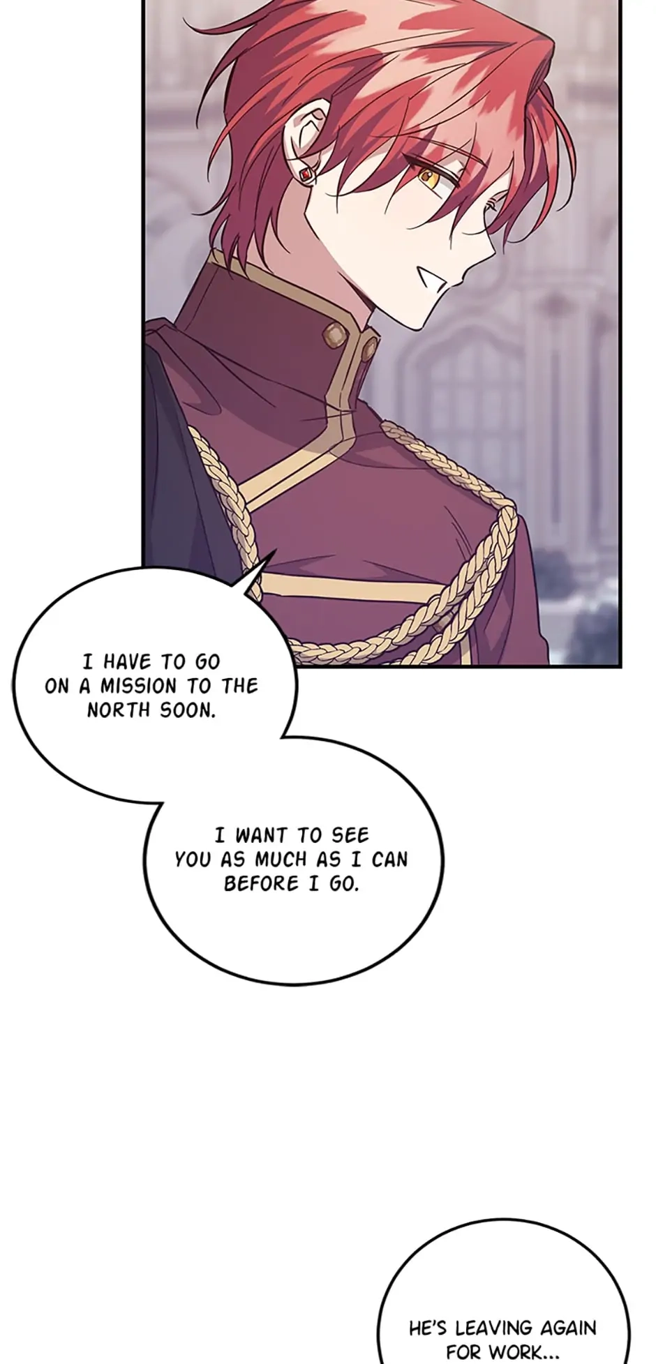 Read My Precious Little Villains EN Manga Online