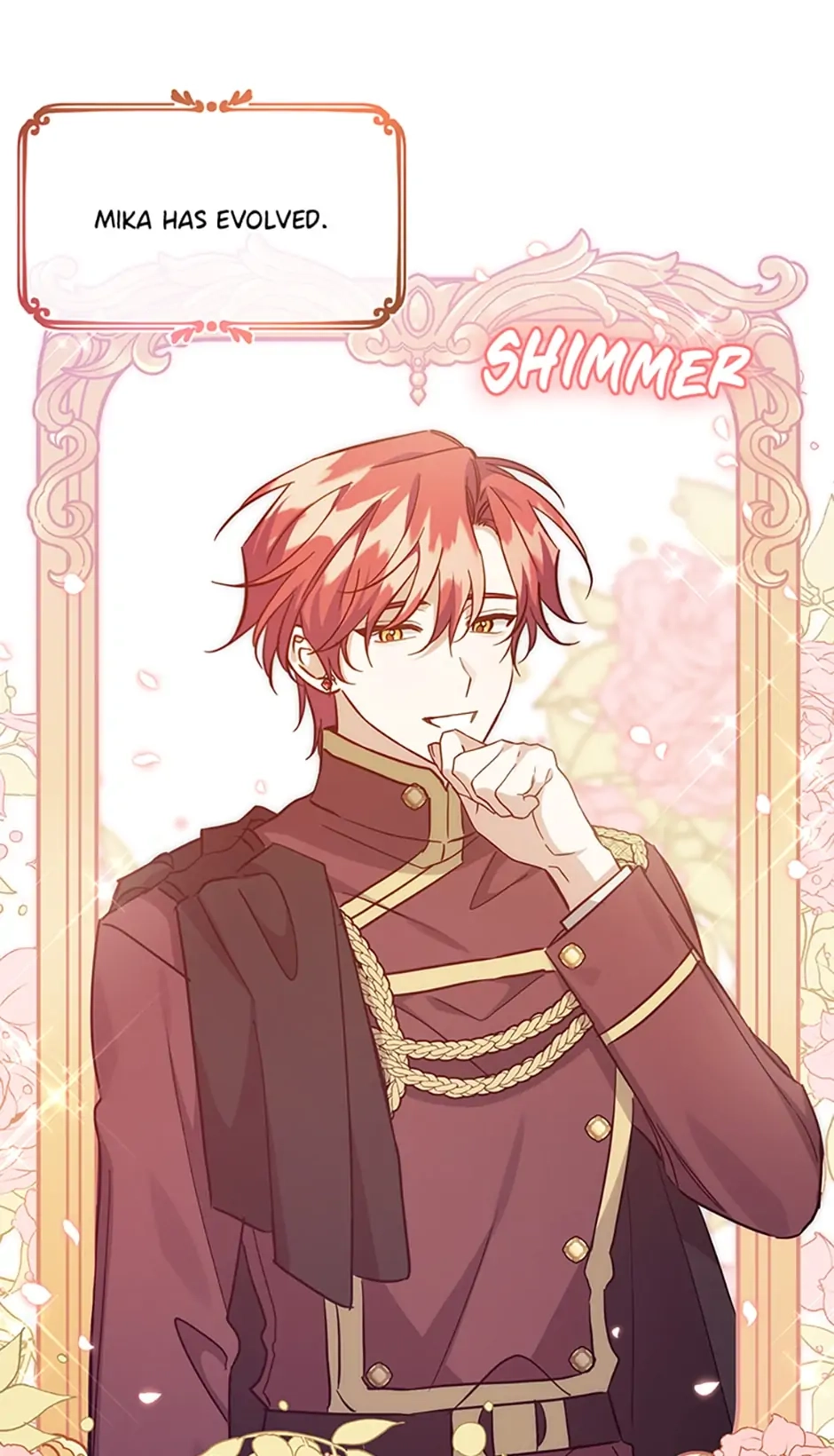 Read My Precious Little Villains EN Manga Online