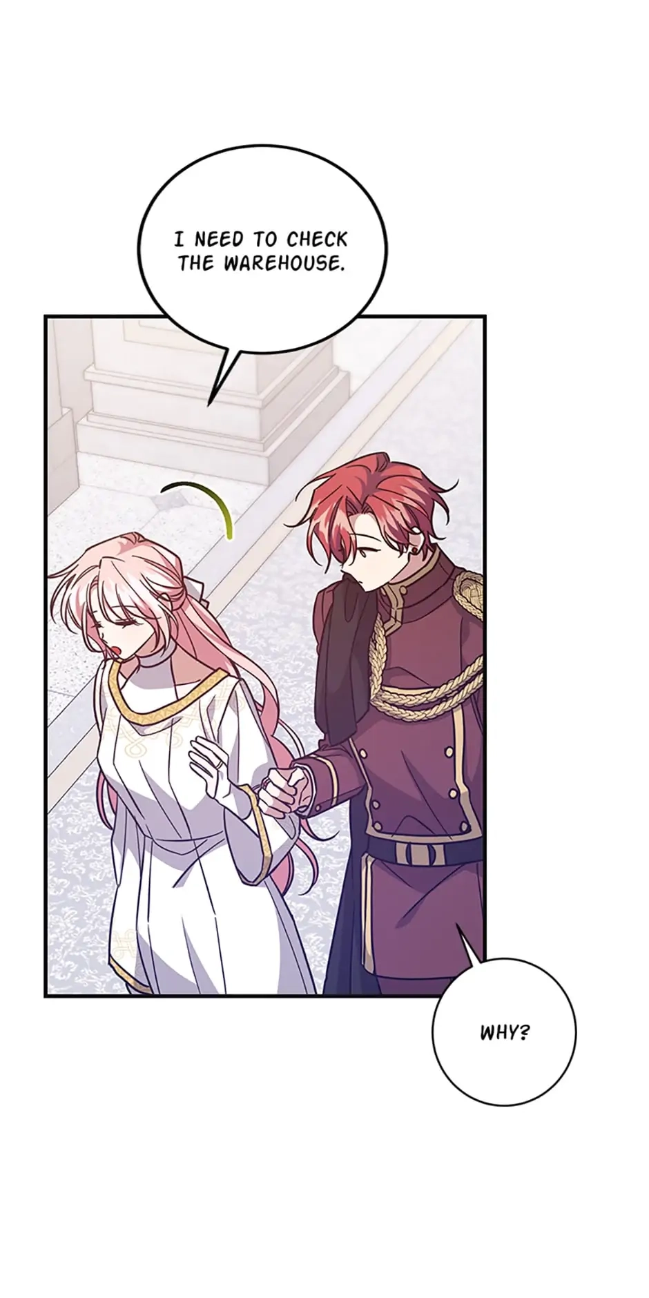 Read My Precious Little Villains EN Manga Online