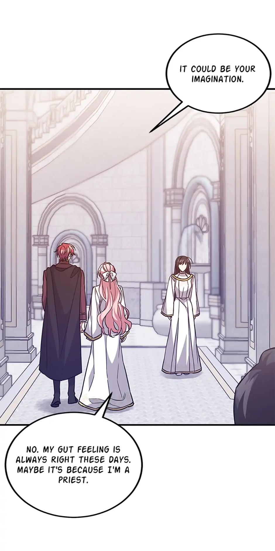 Read My Precious Little Villains EN Manga Online