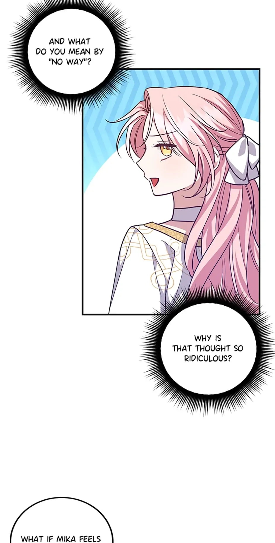 Read My Precious Little Villains EN Manga Online