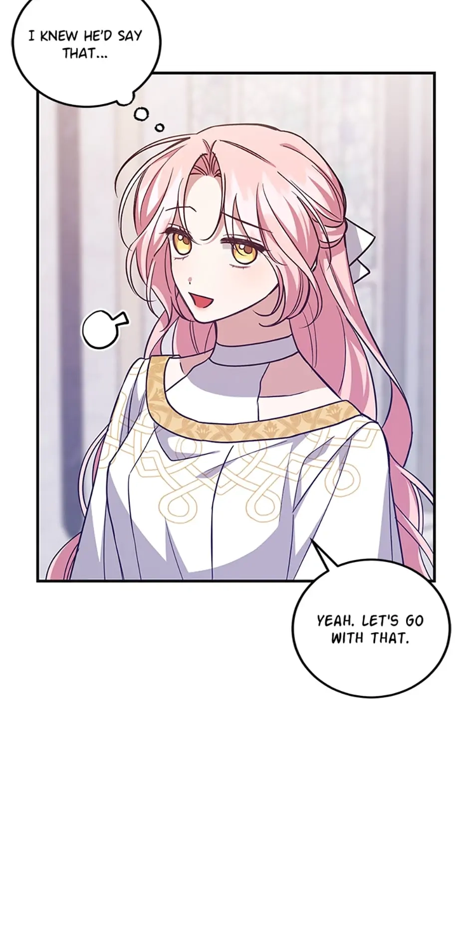Read My Precious Little Villains EN Manga Online