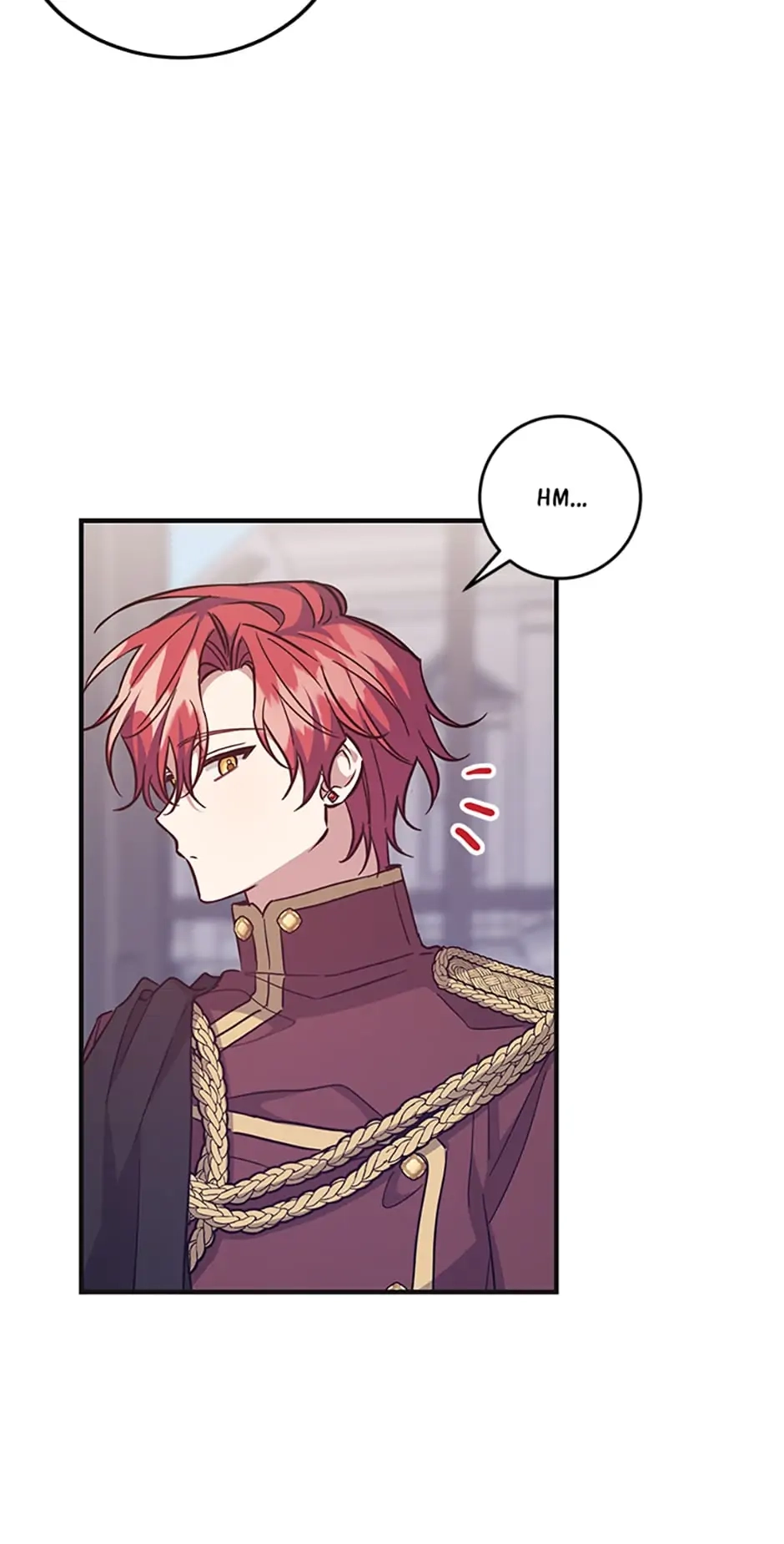 Read My Precious Little Villains EN Manga Online