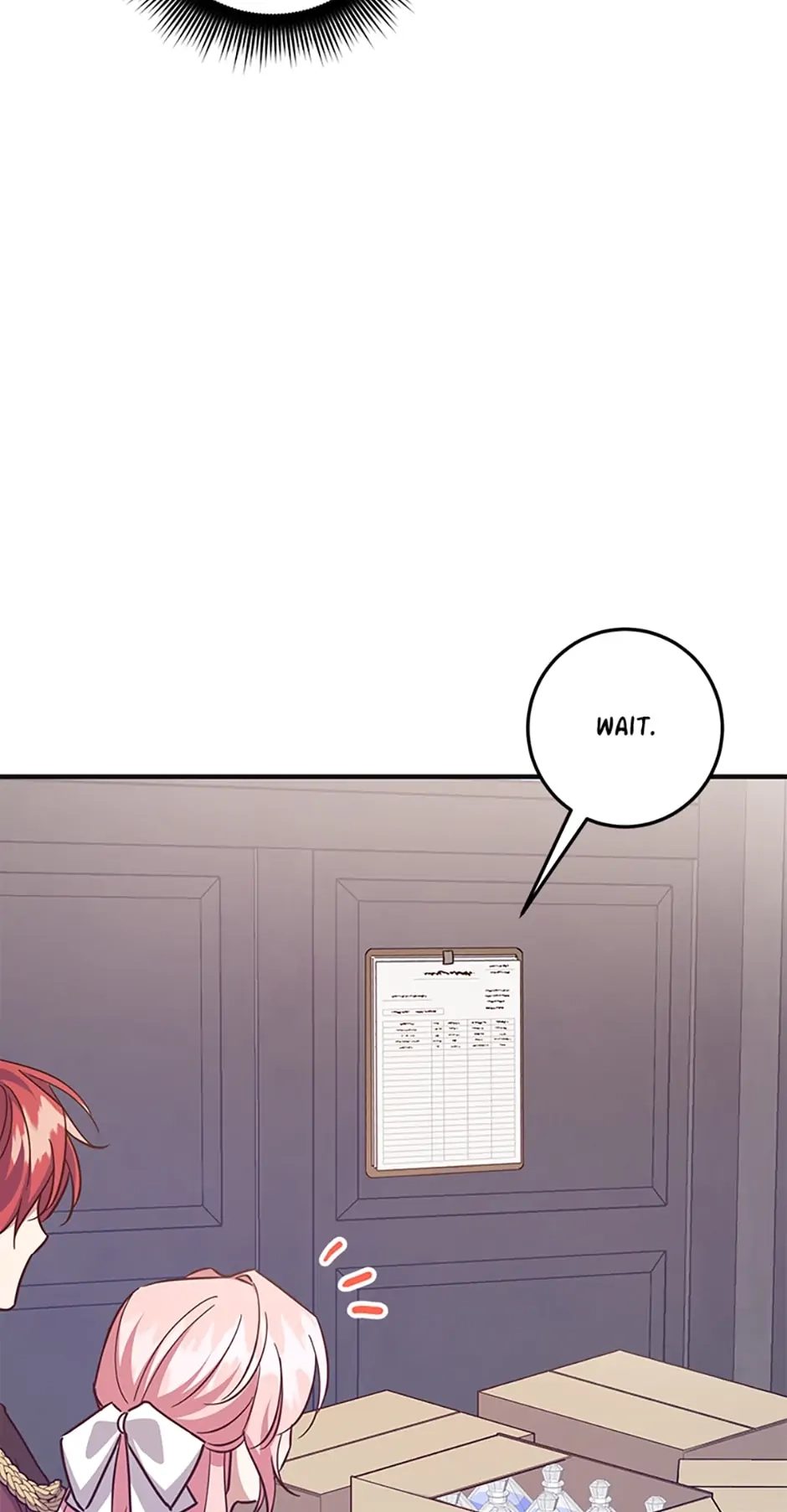 Read My Precious Little Villains EN Manga Online