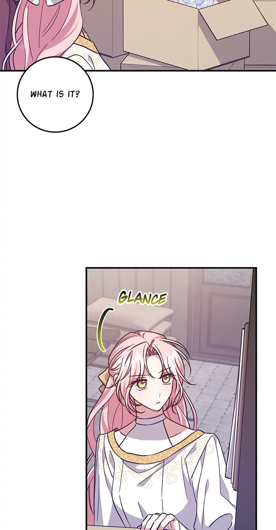 Read My Precious Little Villains EN Manga Online