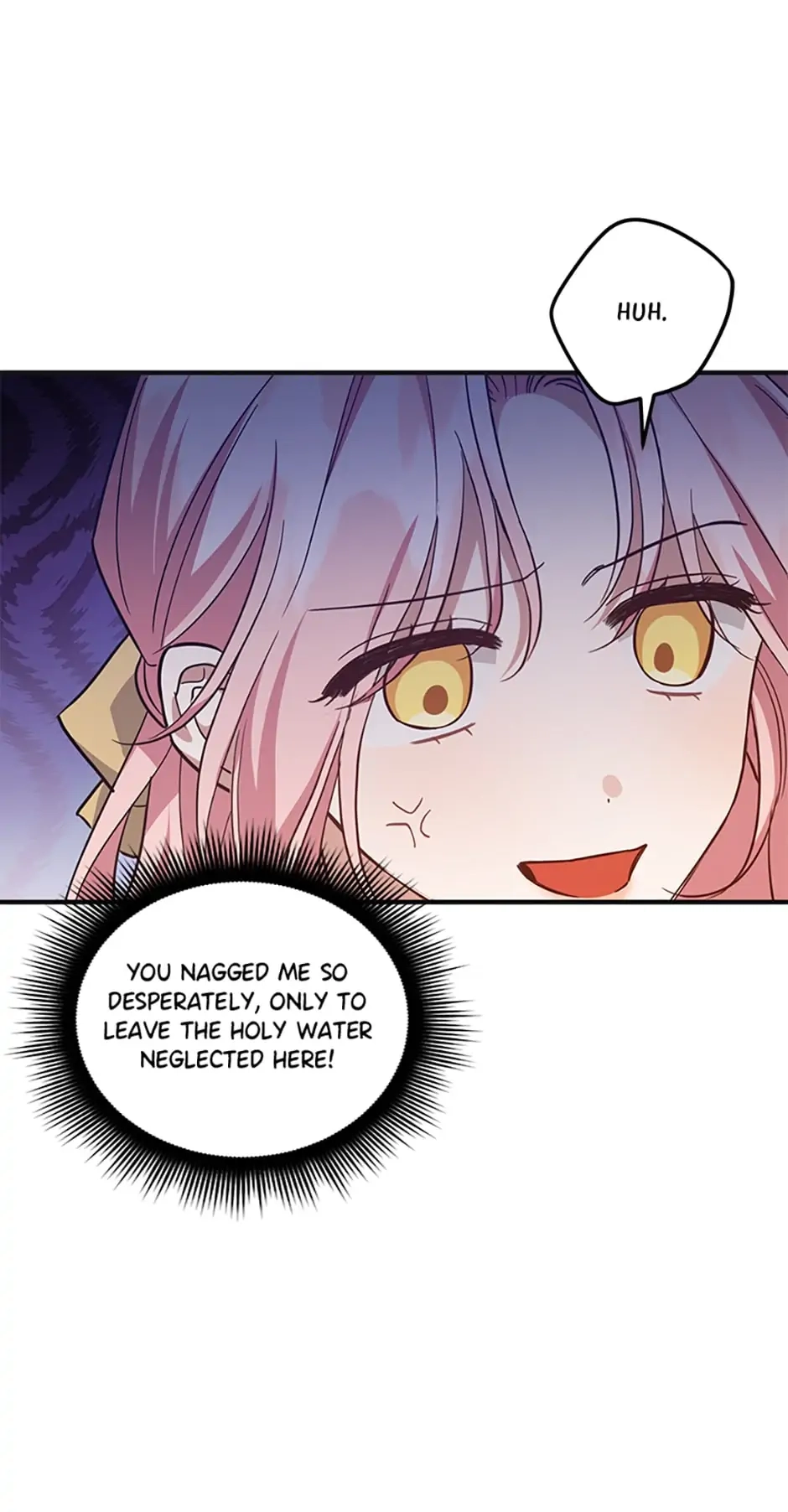 Read My Precious Little Villains EN Manga Online