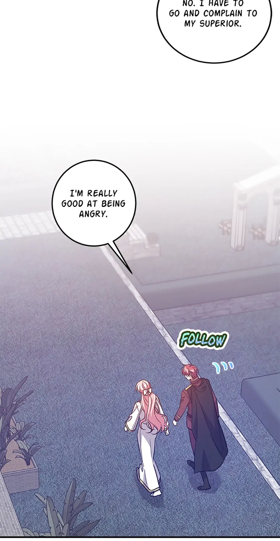 Read My Precious Little Villains EN Manga Online