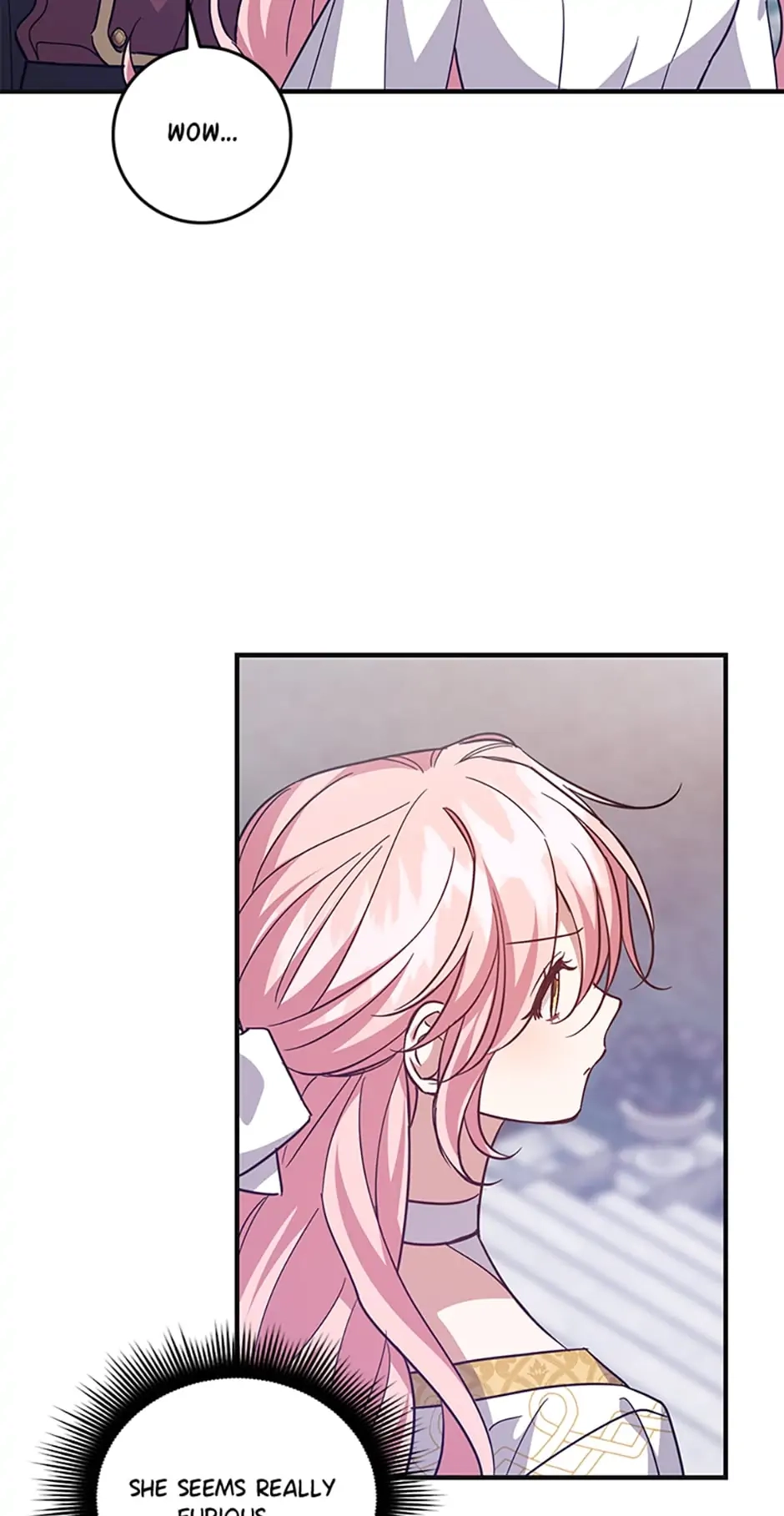 Read My Precious Little Villains EN Manga Online