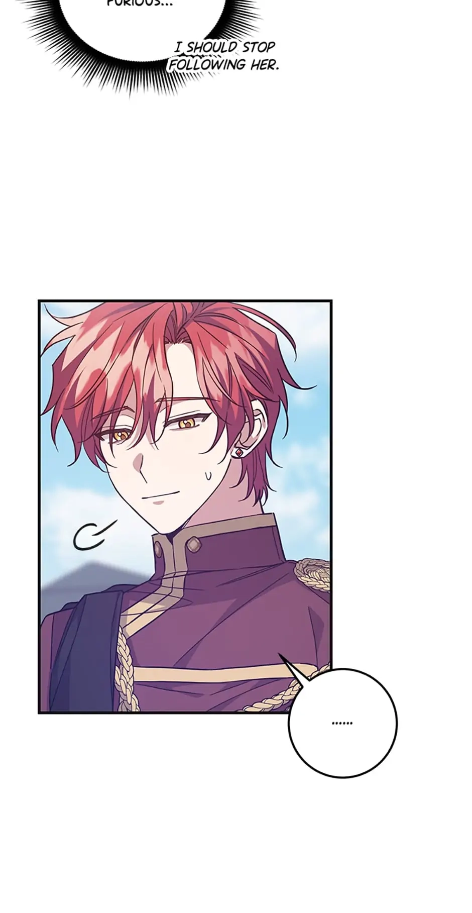 Read My Precious Little Villains EN Manga Online