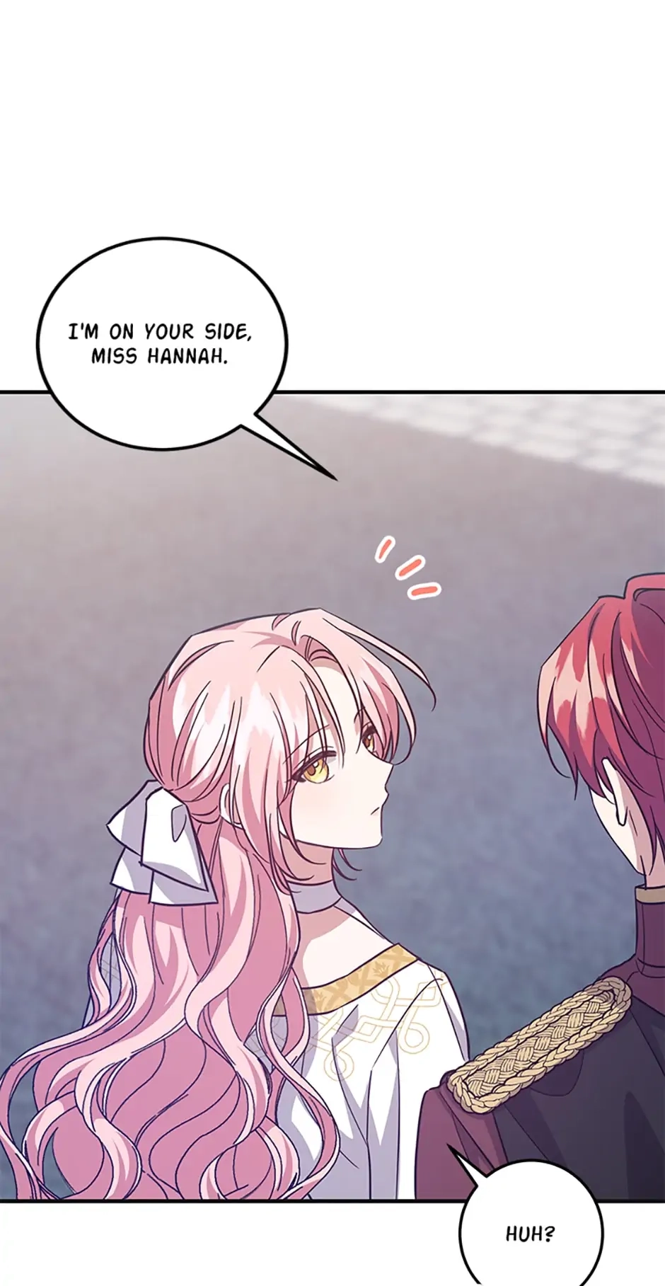 Read My Precious Little Villains EN Manga Online