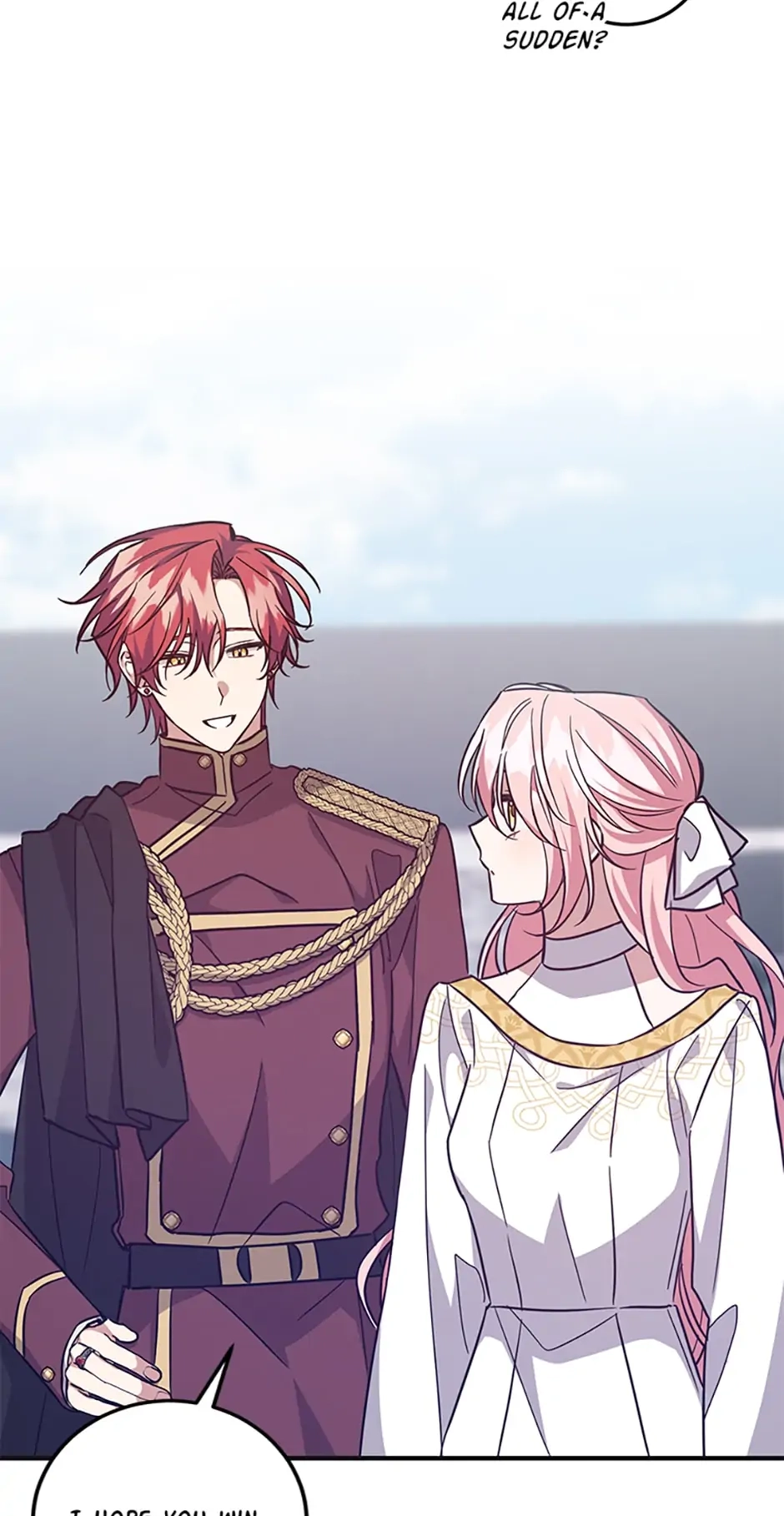 Read My Precious Little Villains EN Manga Online