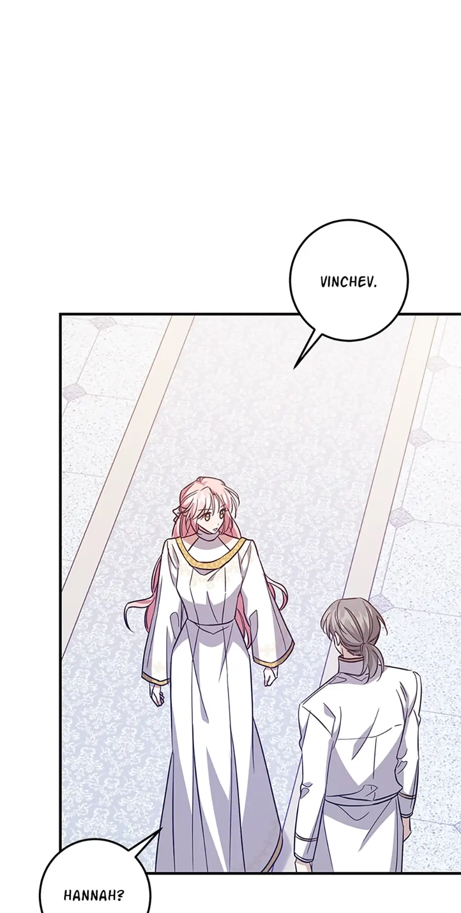 Read My Precious Little Villains EN Manga Online