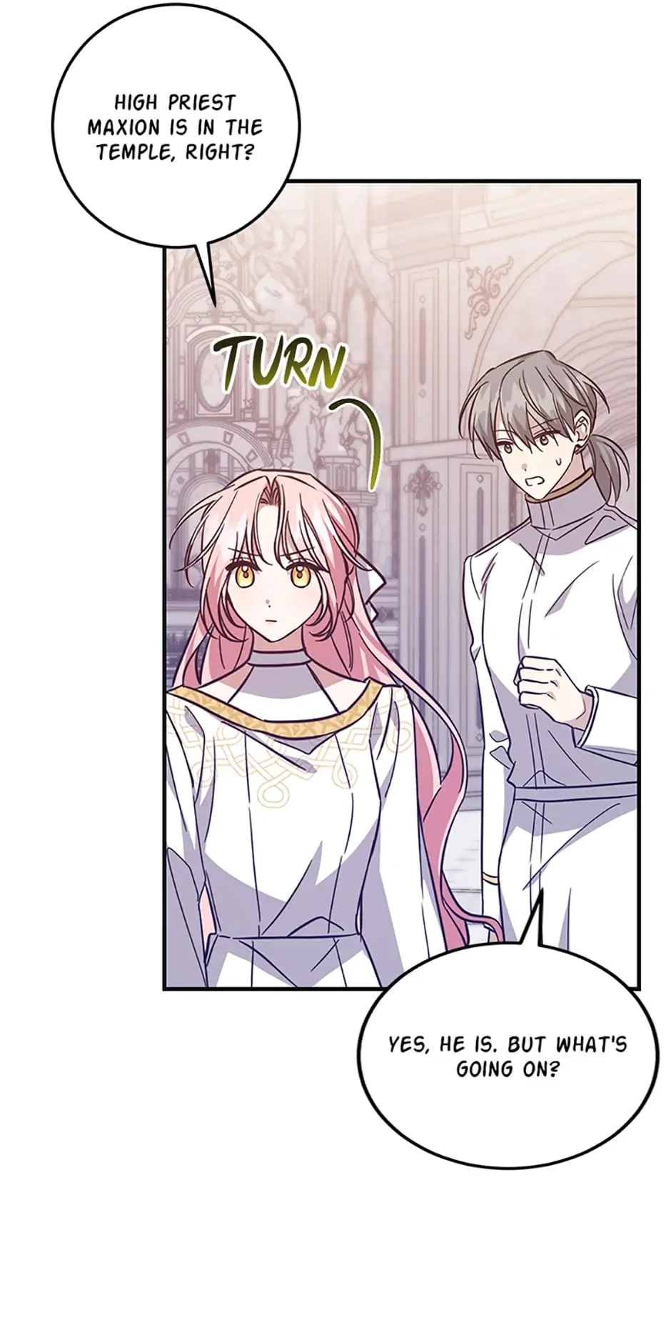 Read My Precious Little Villains EN Manga Online