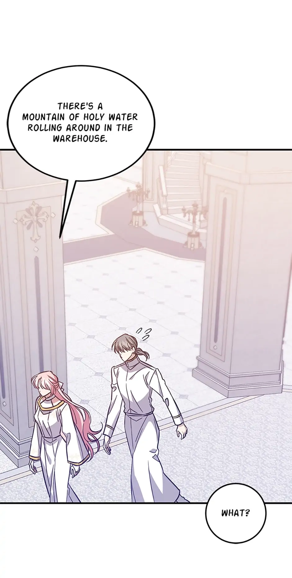 Read My Precious Little Villains EN Manga Online