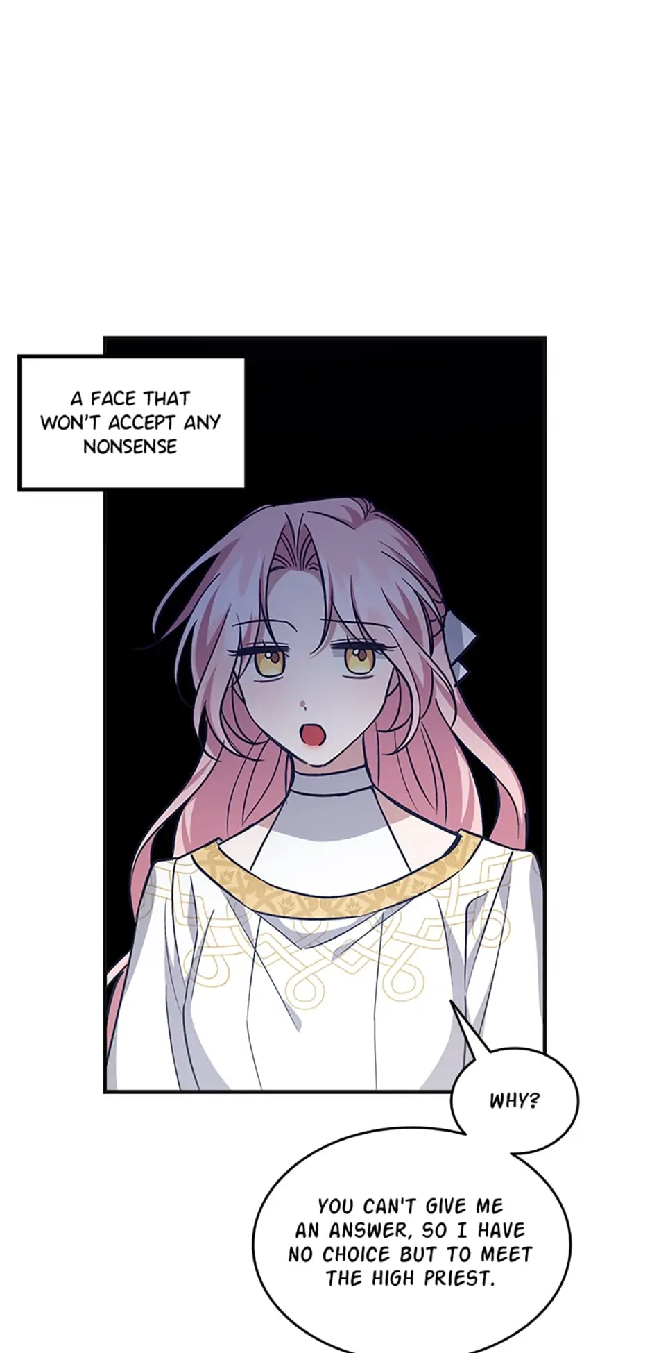 Read My Precious Little Villains EN Manga Online