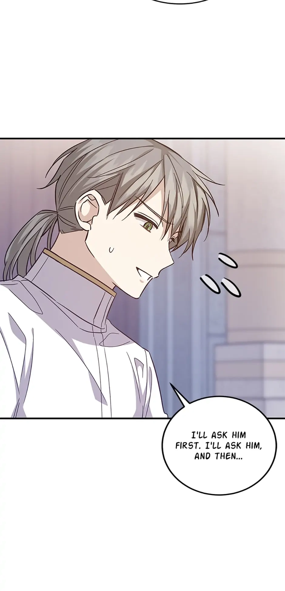 Read My Precious Little Villains EN Manga Online
