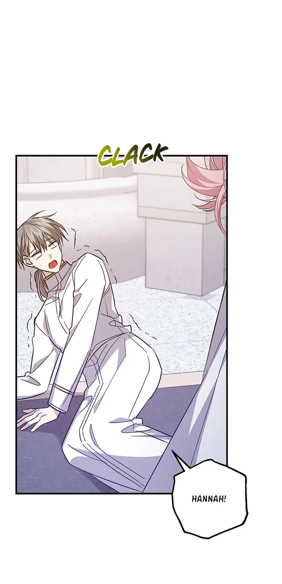 Read My Precious Little Villains EN Manga Online