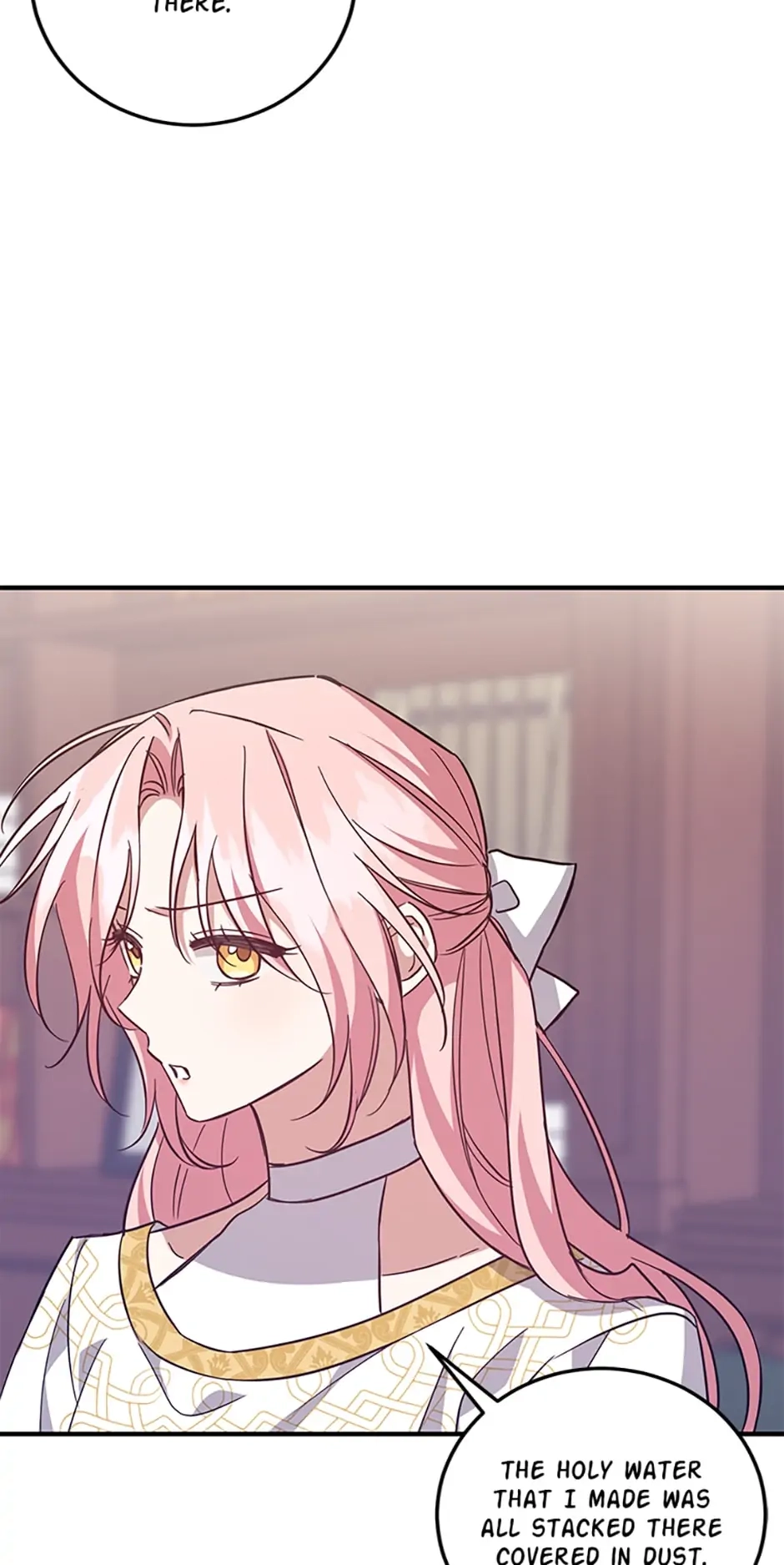 Read My Precious Little Villains EN Manga Online