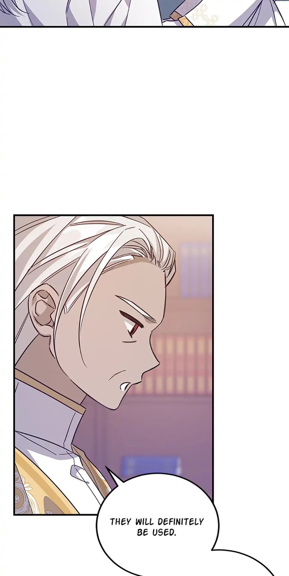 Read My Precious Little Villains EN Manga Online