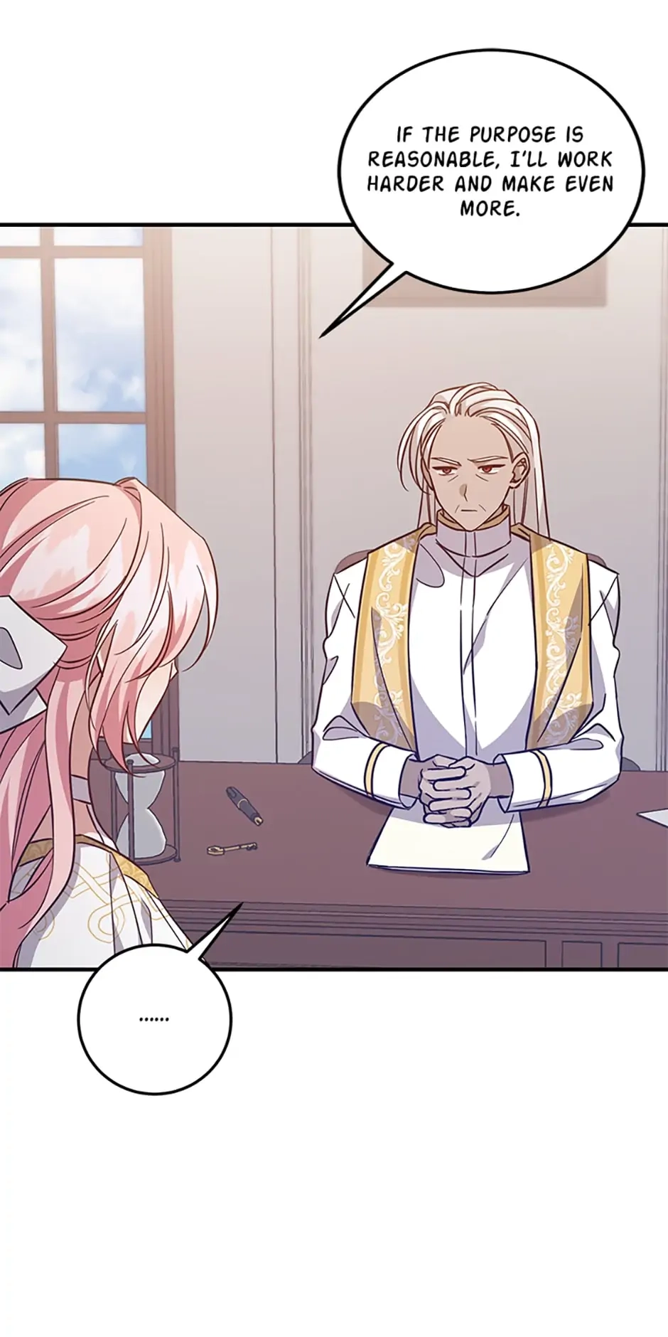 Read My Precious Little Villains EN Manga Online