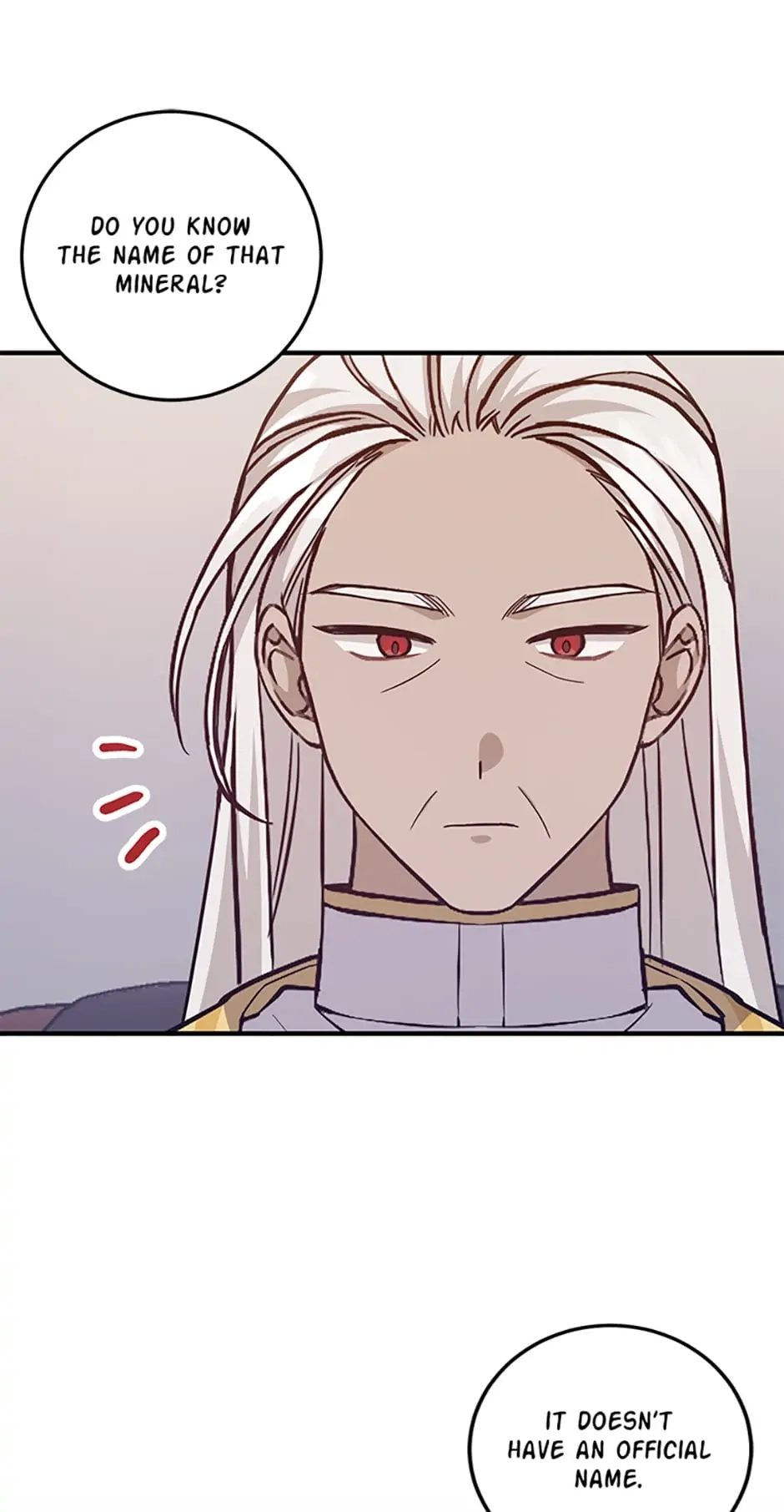 Read My Precious Little Villains EN Manga Online
