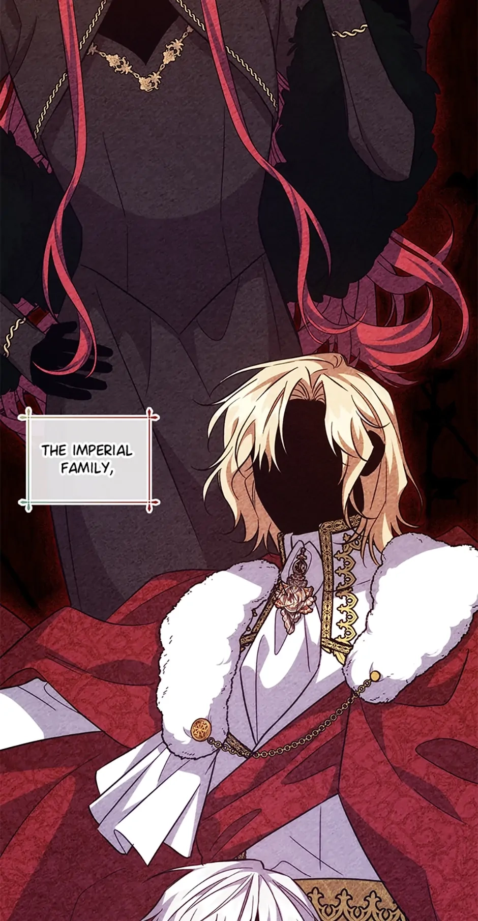 Read My Precious Little Villains EN Manga Online