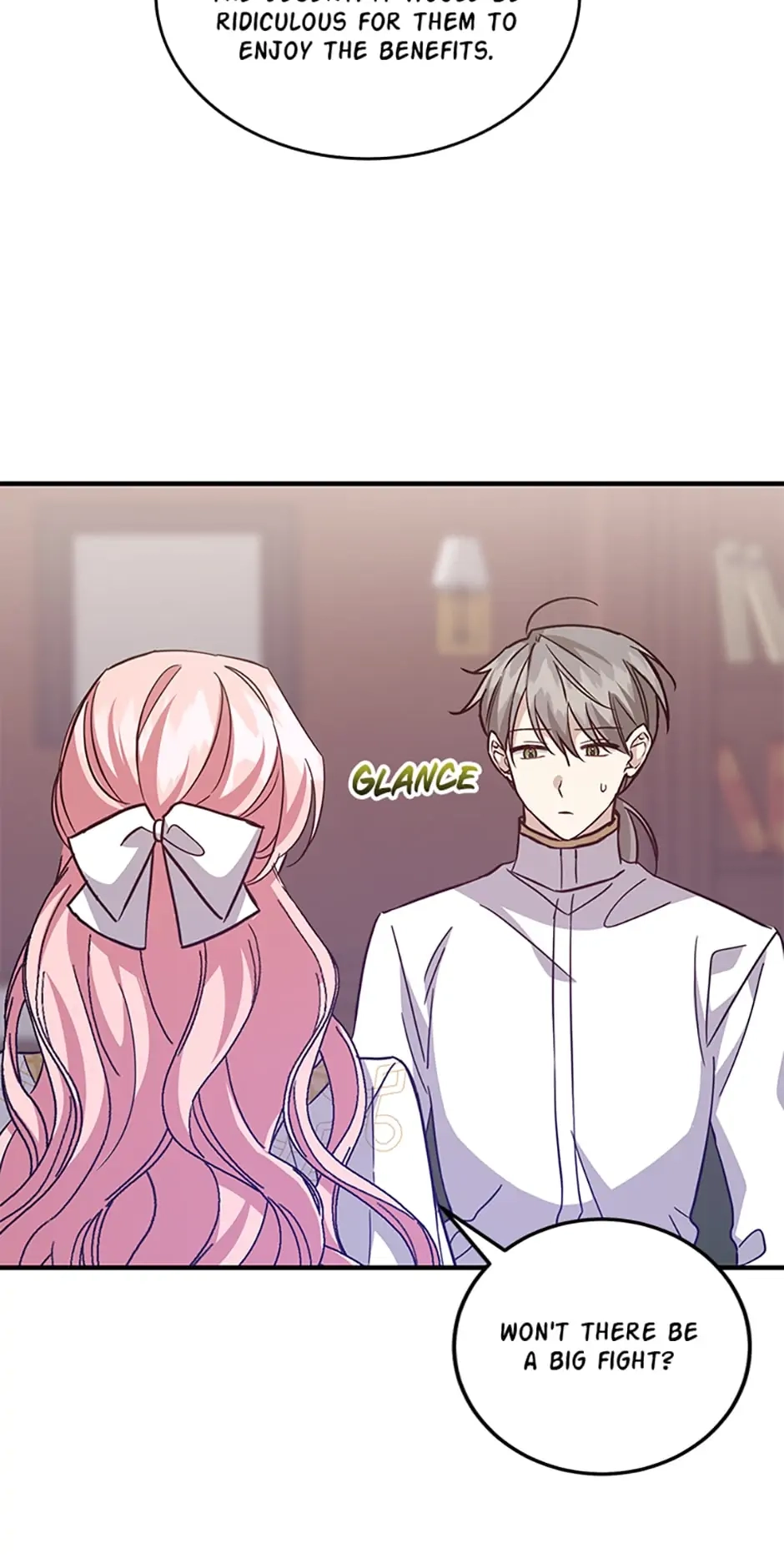Read My Precious Little Villains EN Manga Online