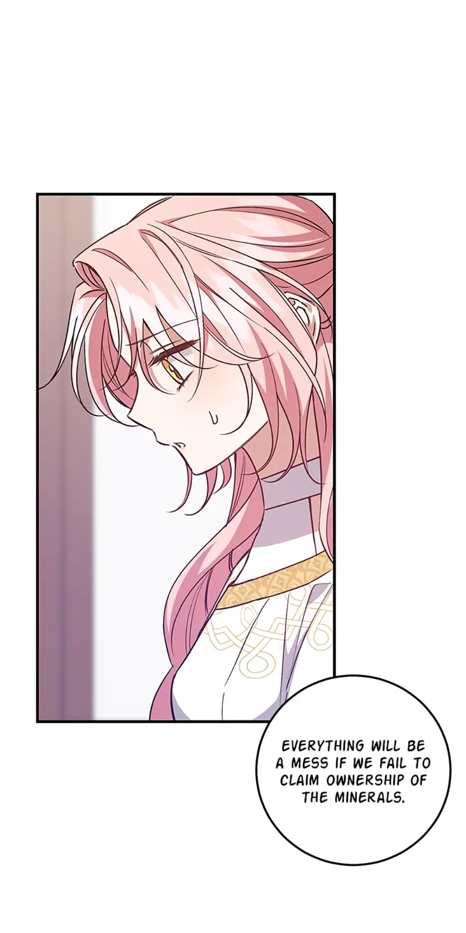 Read My Precious Little Villains EN Manga Online