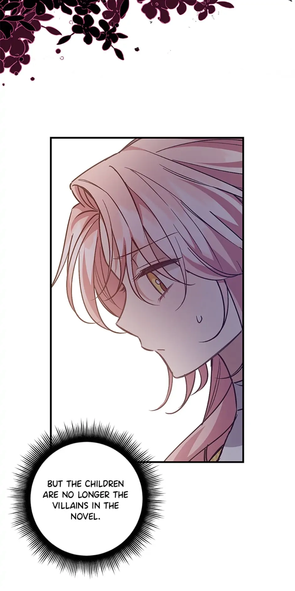 Read My Precious Little Villains EN Manga Online