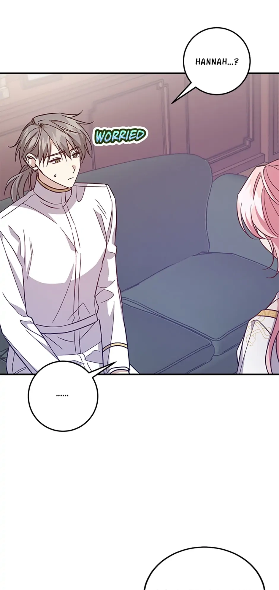 Read My Precious Little Villains EN Manga Online