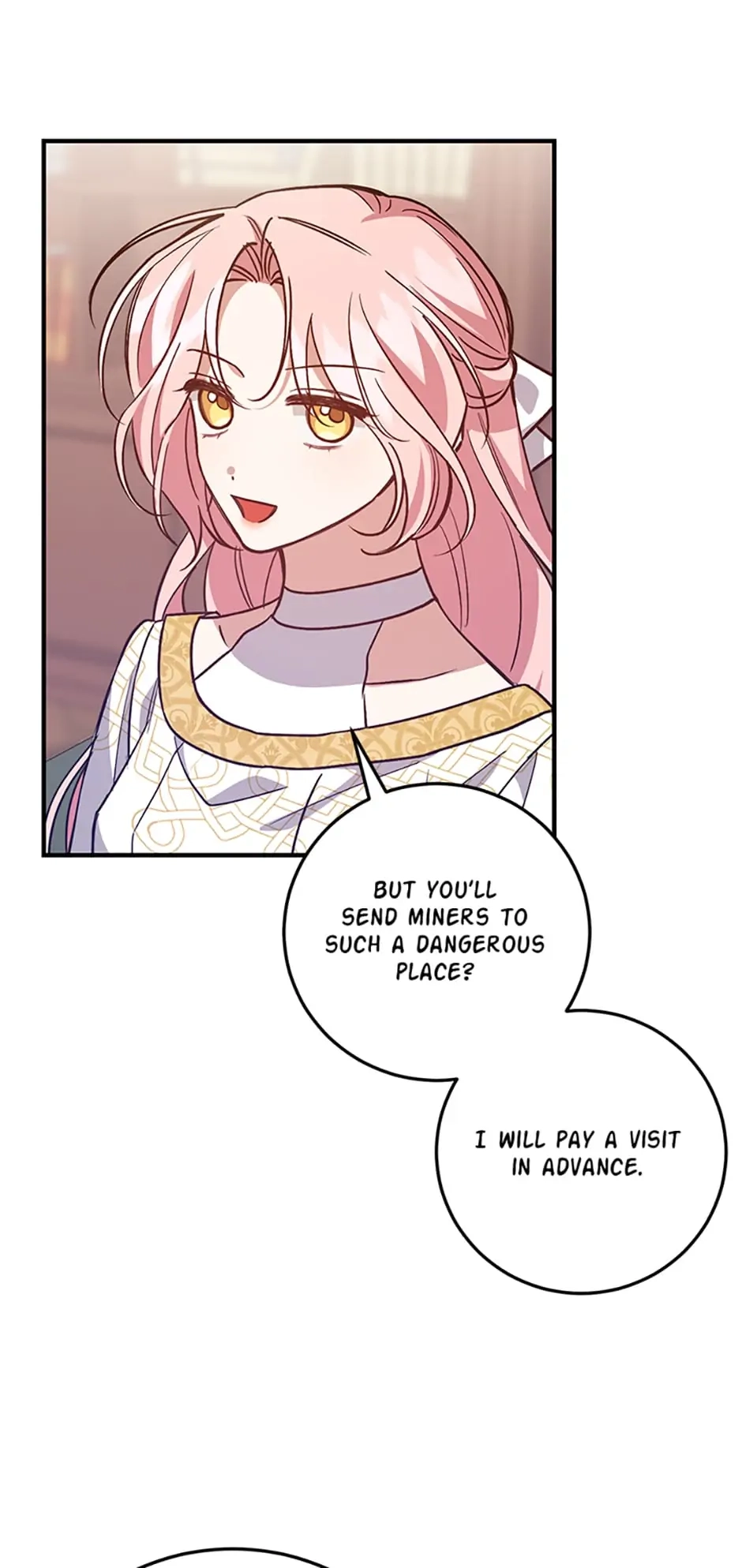 Read My Precious Little Villains EN Manga Online