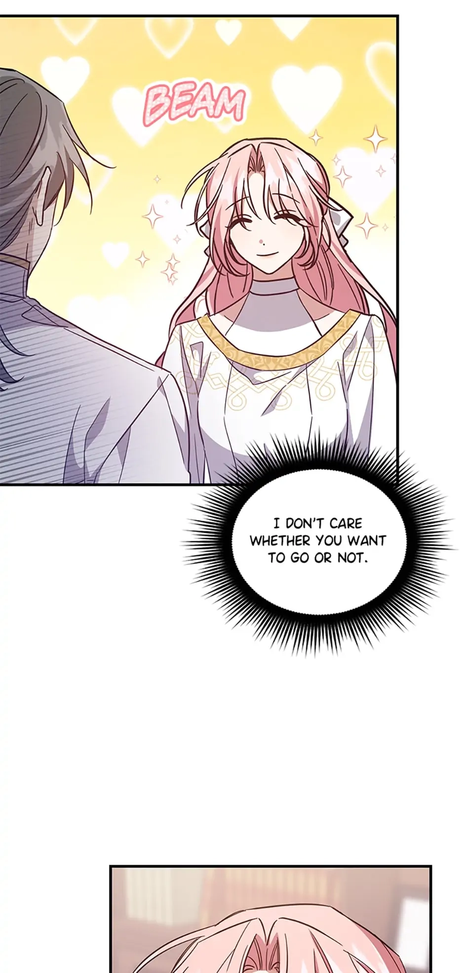Read My Precious Little Villains EN Manga Online