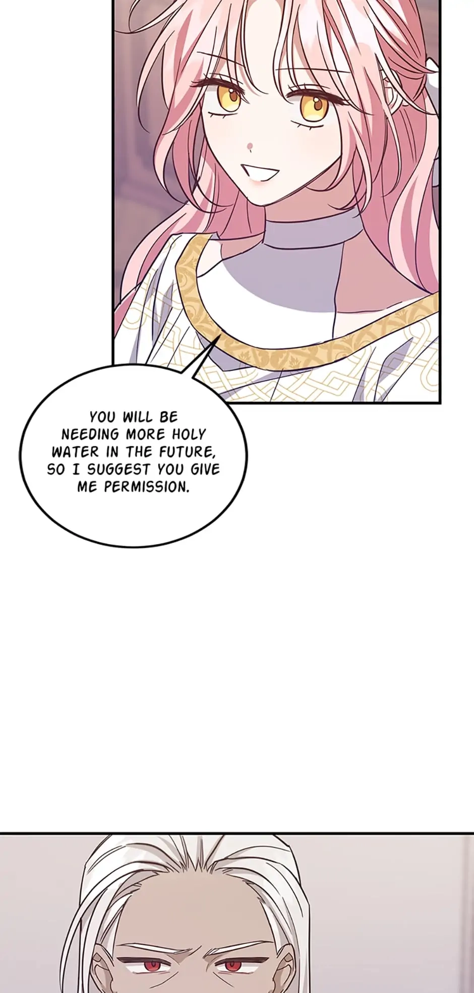 Read My Precious Little Villains EN Manga Online