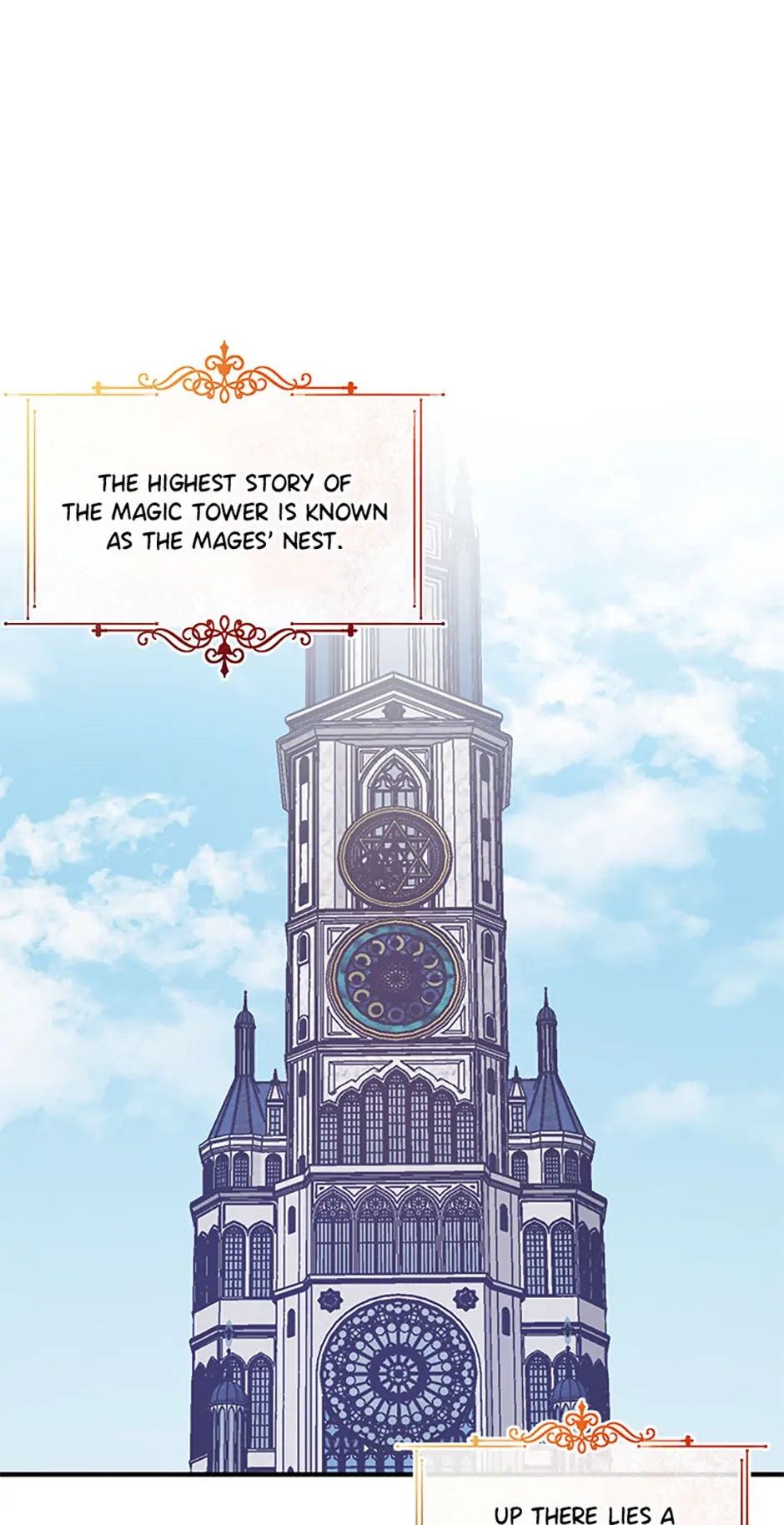 Read My Precious Little Villains EN Manga Online
