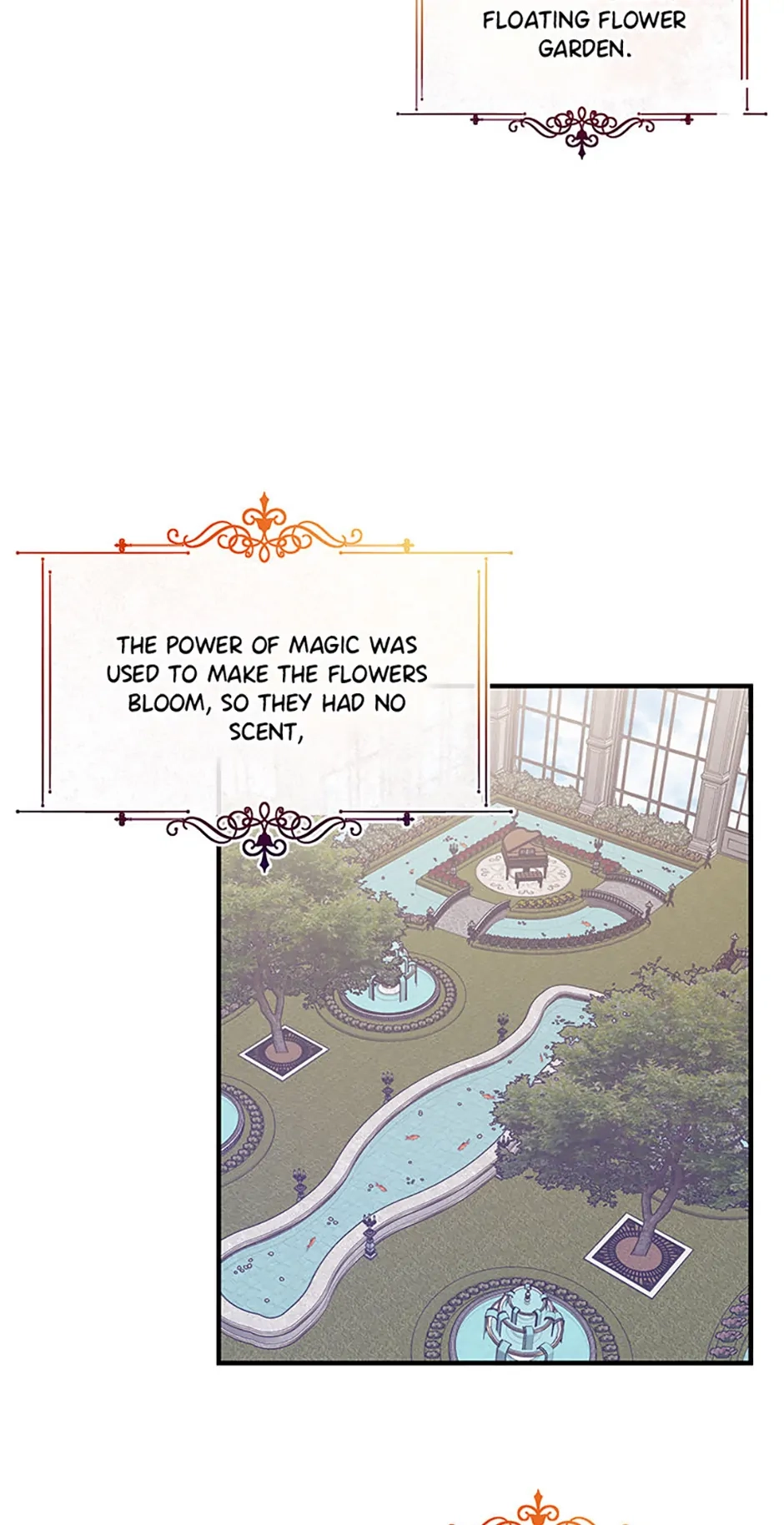 Read My Precious Little Villains EN Manga Online