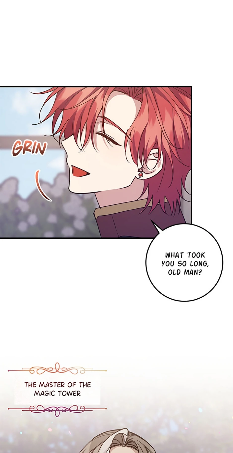 Read My Precious Little Villains EN Manga Online