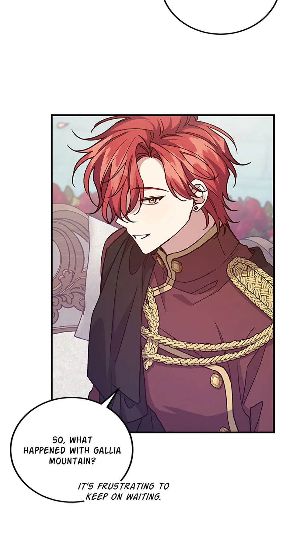 Read My Precious Little Villains EN Manga Online