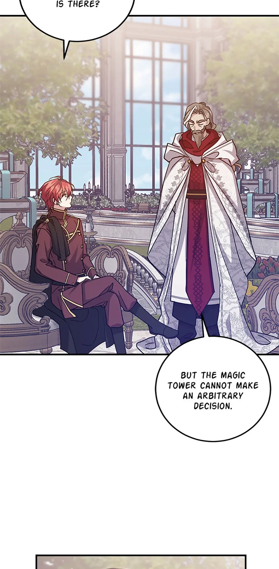 Read My Precious Little Villains EN Manga Online