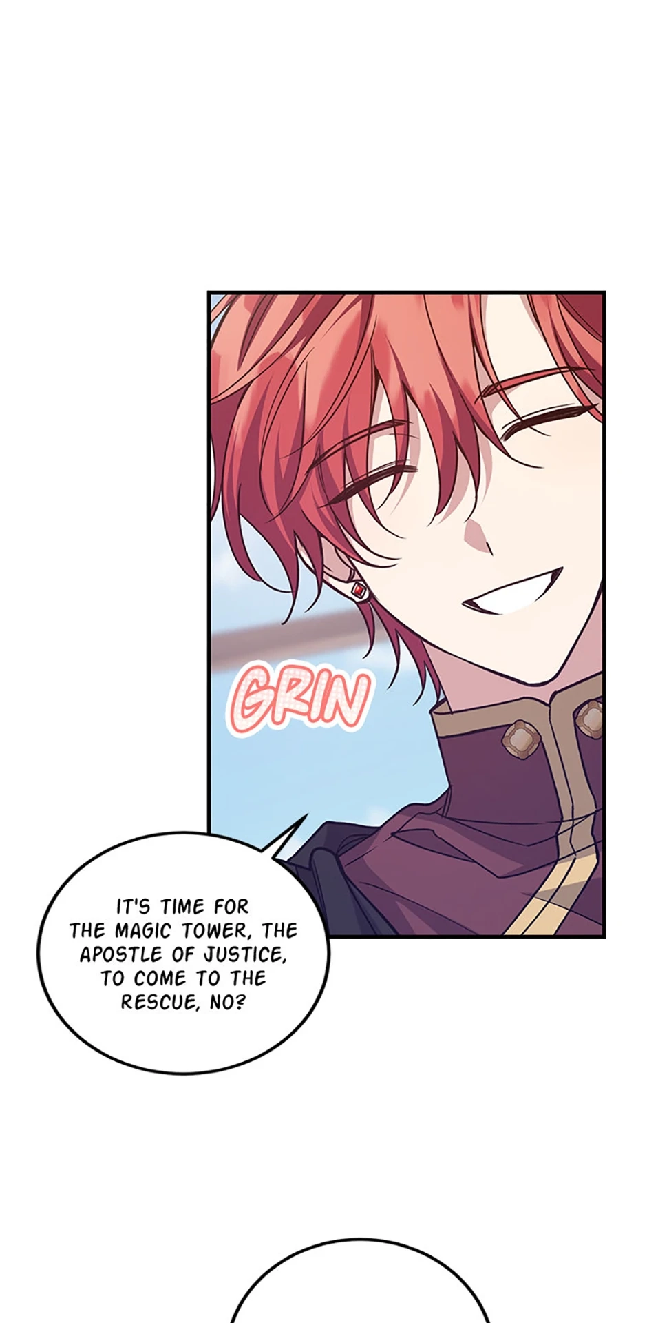 Read My Precious Little Villains EN Manga Online